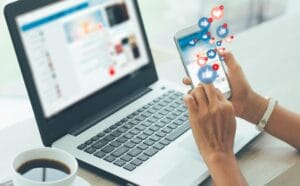 كيف تكون مؤثرا ناجحا على مواقع التواصل الاجتماعي مواقع التواصل الاجتماعي