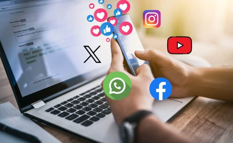 كيف تكون مؤثرا ناجحا على مواقع التواصل الاجتماعي
