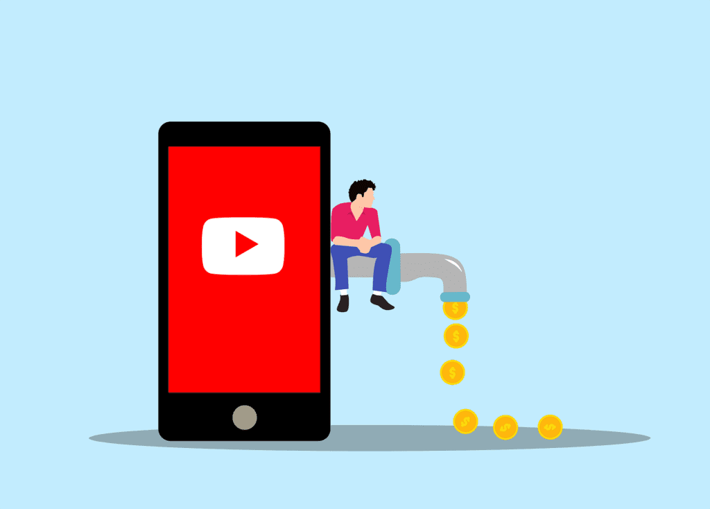 هل ارباح اليوتيوب شهرية (كيفية تحقيق ارباح اليوتيوب في 6 خطوات) 2 ارباح اليوتيوب