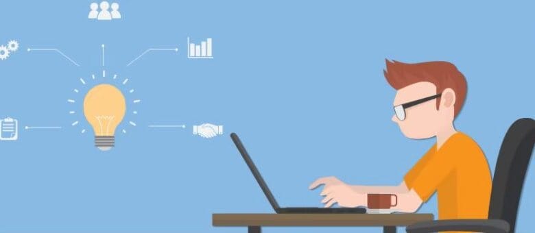 مشاريع غير منتشرة وأهم 10 أفكار ابداعية تستحق المحاولة 1 مشاريع غير منتشرة